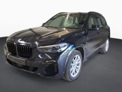 Baureihe X5 xDrive 40 d M Sport 3.0 250KW AT8 E6d