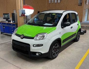 Panda City Life 1.0 51KW MT6 E6d