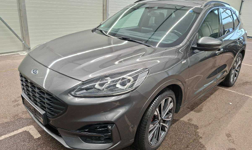 Kuga ST-Line X 2.0 EcoBlue 140KW AT8 E6d