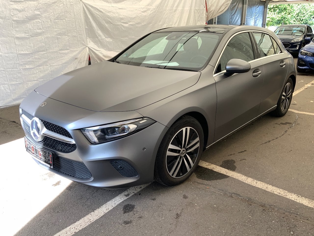 A A 200 (177.087) 1.3 120KW MT6 E6d