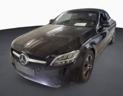C -Klasse Cabrio C 180 (205.476) 1.5 115KW AT9 E6d