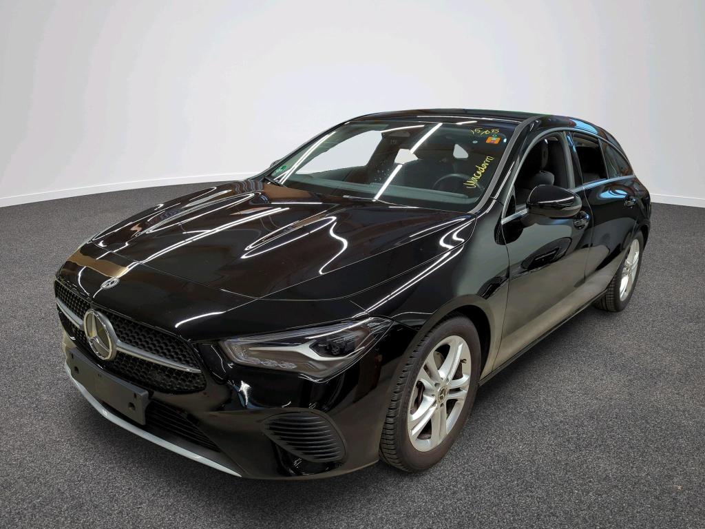 CLA -Klasse Shooting Brake CLA 180 (118.684) 1.3 110KW AT7 E6d