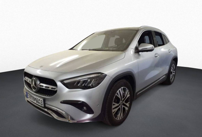 MERCEDES-BENZ GLA Diesel 200 d 4Matic 8G-DCT Edition Progressive Line 5d 110kW