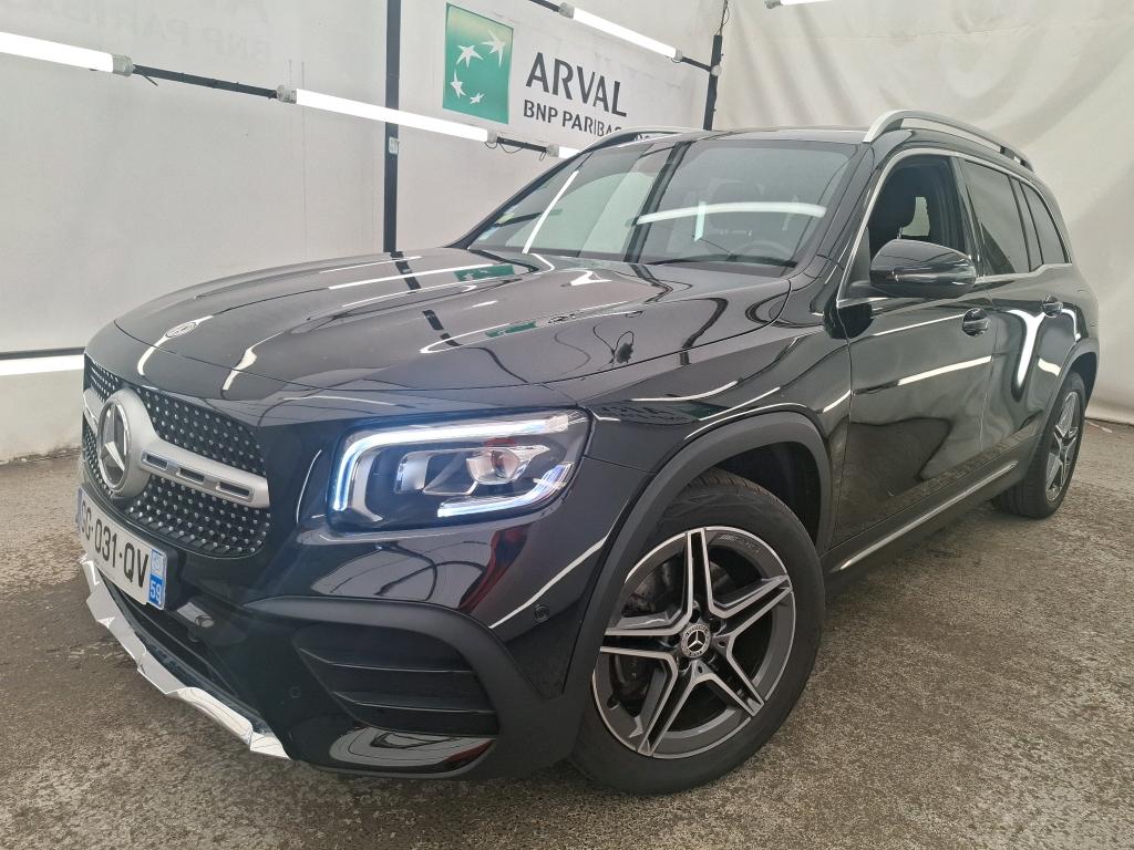 MERCEDES-BENZ GLB / 2019 / 5P / SUV GLB 200 d AMG Line