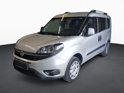 Doblo Cargo / Pritsche SX Kombi 1.4 88KW MT6 E6