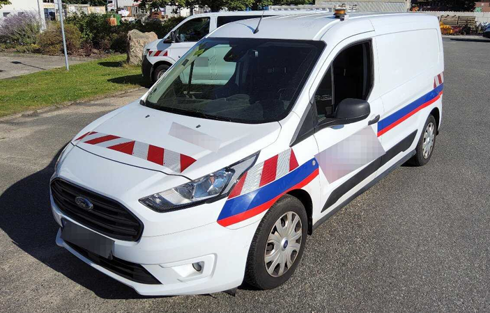 Transit Connect Kasten lang Trend 1.5 EcoBlue 74KW MT6 E6d