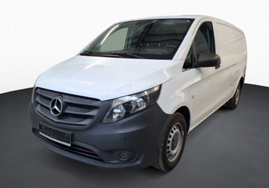 Vito Kasten 114/116/119 CDI PRO RWD extralang (447.605) 2.0 120KW AT9 E6dT