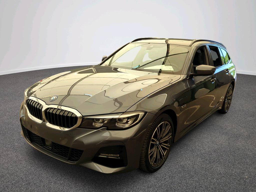 Baureihe 3 Touring 330 e M Sport 2.0 185KW AT8 E6d