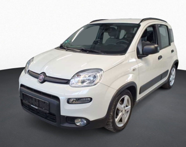 Panda City Life 1.0 51KW MT6 E6d