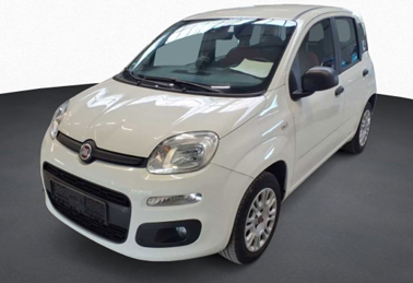 Panda Easy 1.2 51KW MT5 E6dT