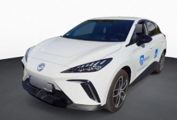 MG MG4 Luxury 5d 150kW