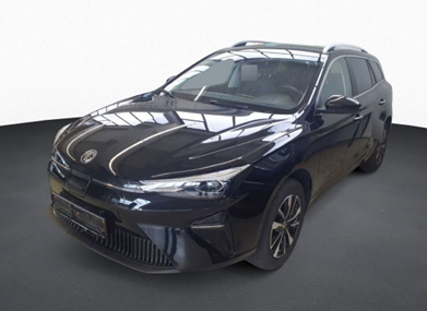 MG MG5 Standard Comfort 5d 130kW