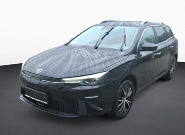 MG MG5 Standard Luxury 5d 130kW