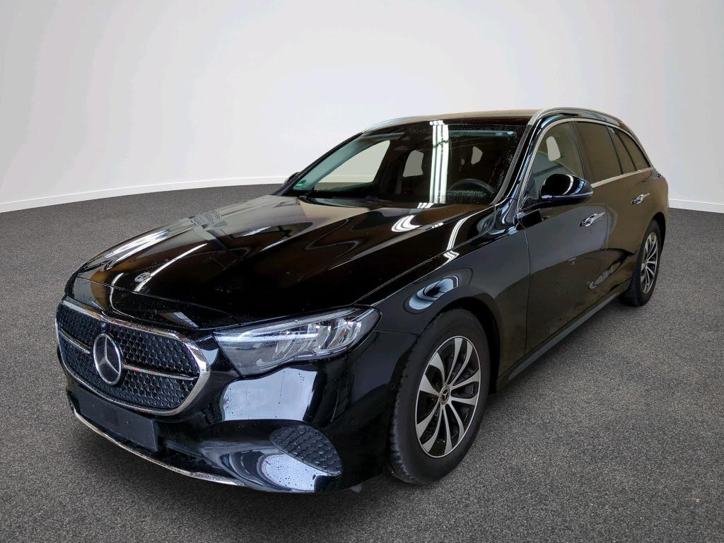 E -Klasse T-Modell E 220 d Avantgarde Advanced (214.204)Avantgarde 162KW AT9 E6d