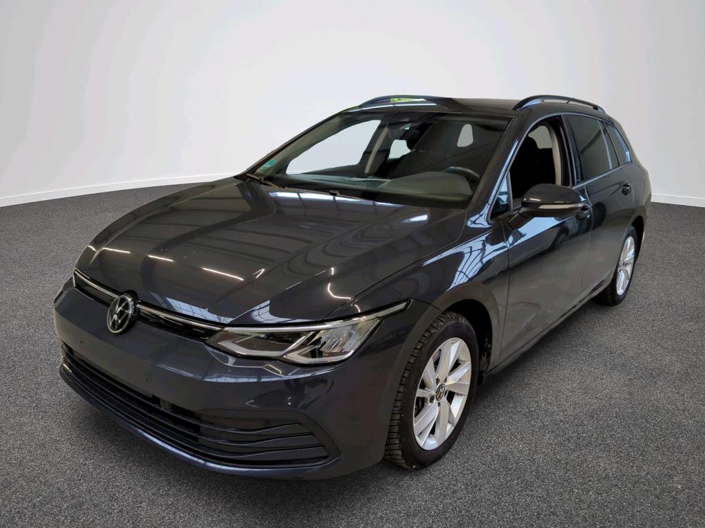 Golf VIII Variant Life 2.0 TDI 110KW AT7 E6d