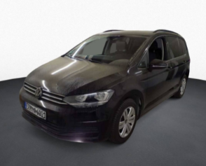 Touran Comfortline BMT/Start-Stopp 2.0 TDI 110KW AT7 E6d