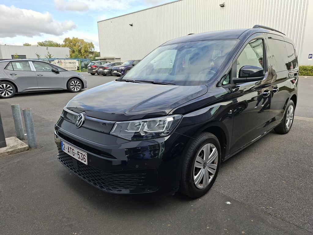 VOLKSWAGEN Caddy Dsl 2.0 TDi Drive 5pl.
