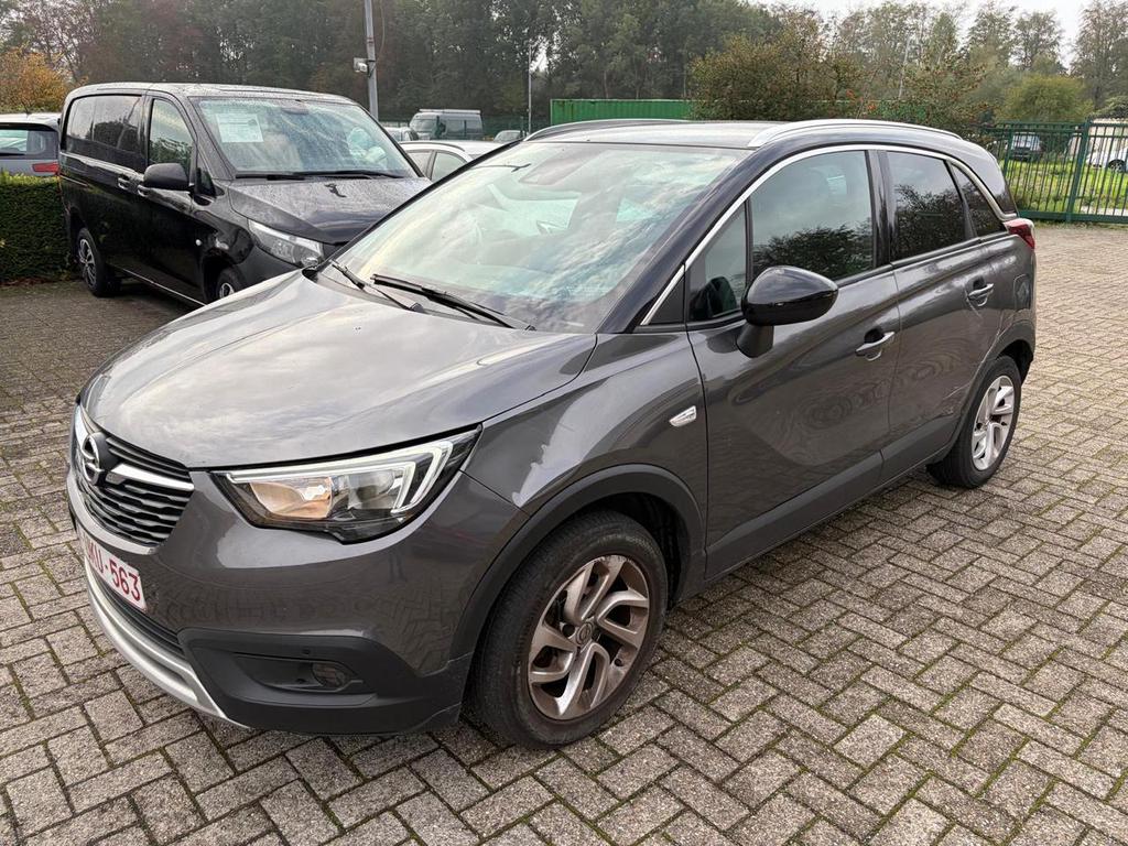 OPEL Crossland X Dsl 1.5 Turbo D ECOTEC Innovation S/S (EU6.2