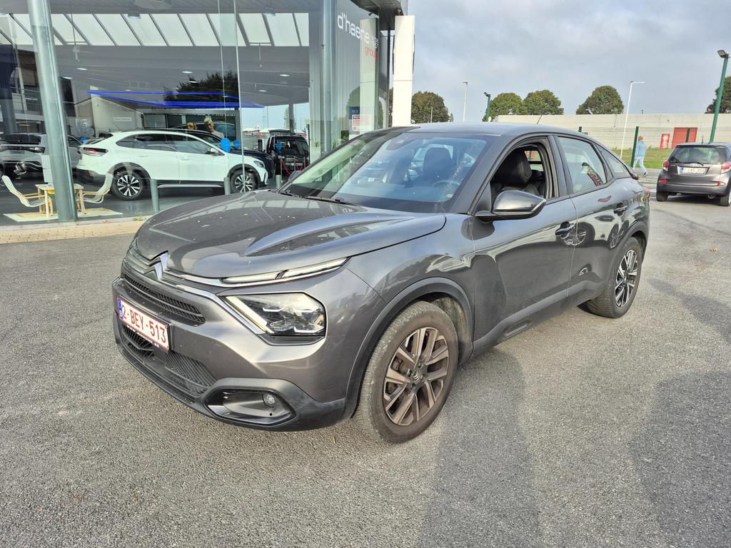 CITROEN C4 1.2 PureTech Feel S&S