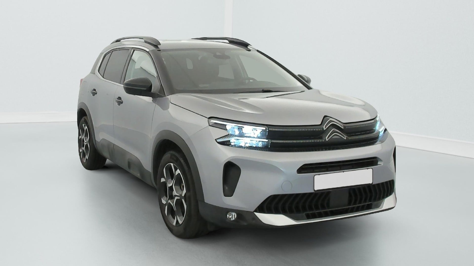 Citroen C5 Aircross Max Hybride 136 e-DCS6