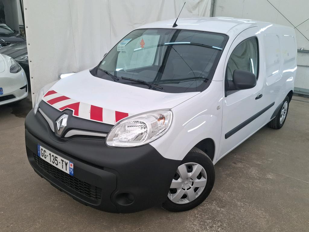 Kangoo II Express Maxi Extra (Série Spéciale) 1.5 dCi 95CV BVM6 E6dT