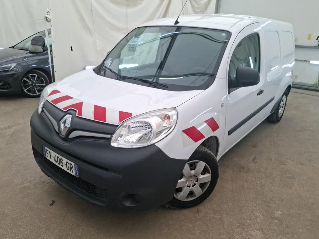 Kangoo II Express Maxi Extra (Série Spéciale) 1.5 dCi 95CV BVM6 E6dT