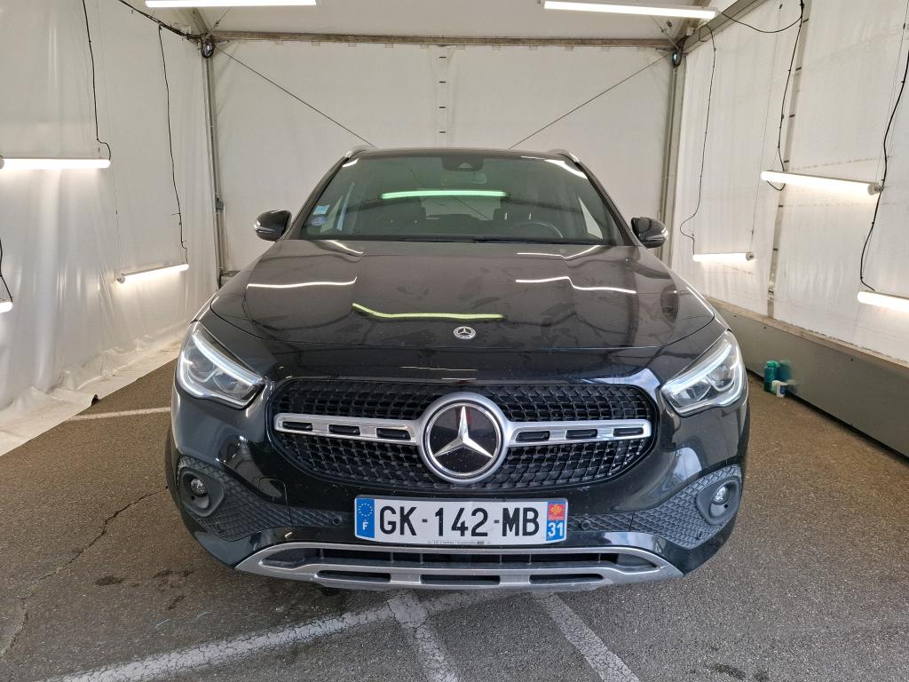 MERCEDES-BENZ GLA / 2020 / 5P / SUV 1.3 GLA 250 e PROGRESSIVE LINE DCT