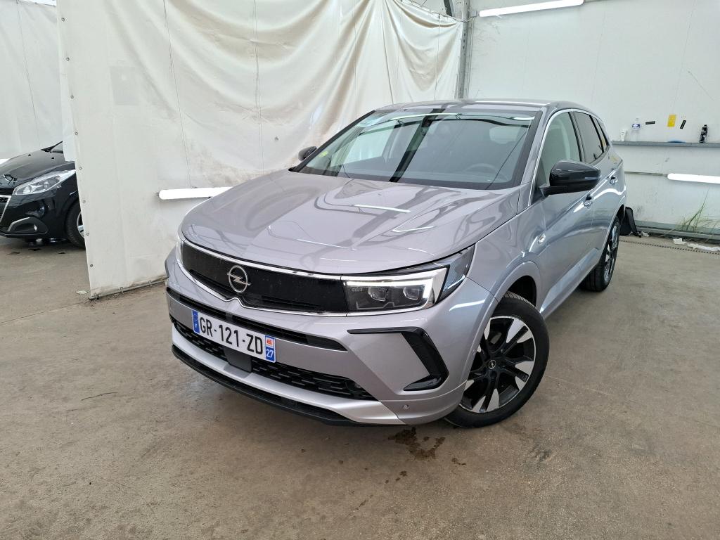 Grandland X Business Elegance 1.5 130CV BVA8 6E