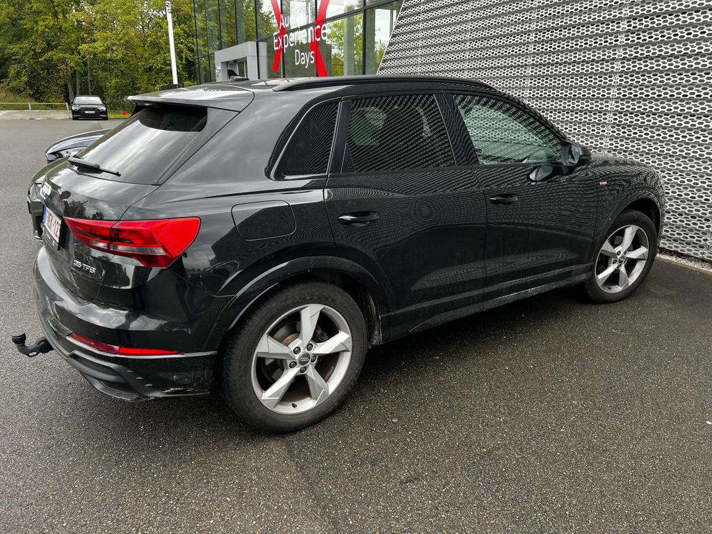 AUDI Q3 35 TFSI Business Edition S line S tronic