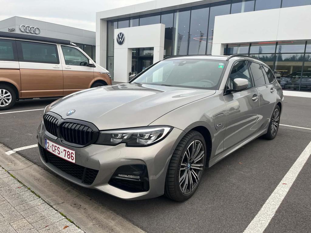 BMW 3 SW PHEV (G21) Touring 330eAS