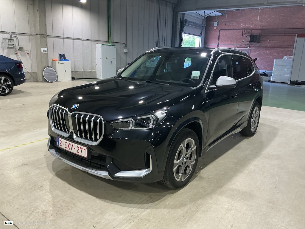 BMW X1 1.5 SDRIVE20I MHEV (115KW) DCT