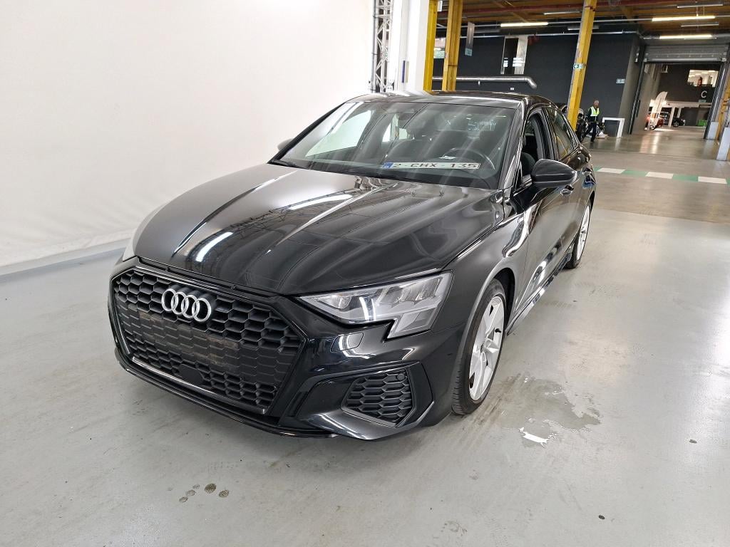 AUDI A3 1.0 TFSI 30 81KW S TR. S LINE BUS. EDIT.