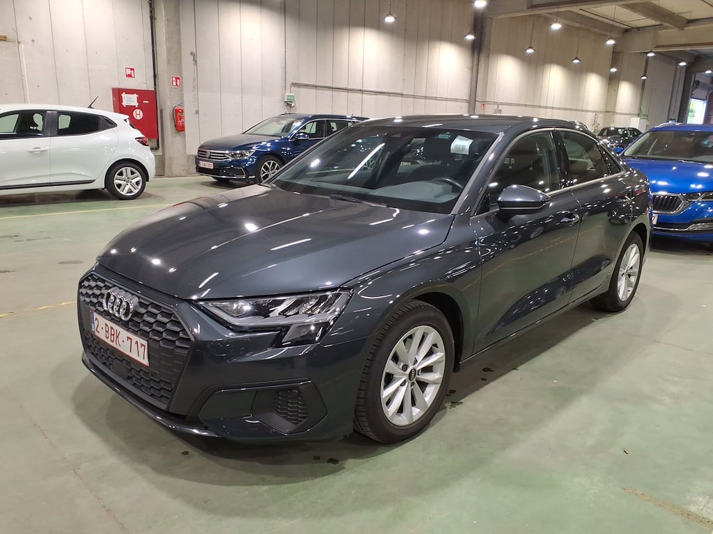 AUDI A3 BERLINE 1.0 TFSI 30 81KW S TRONIC ATTRACTION B.E