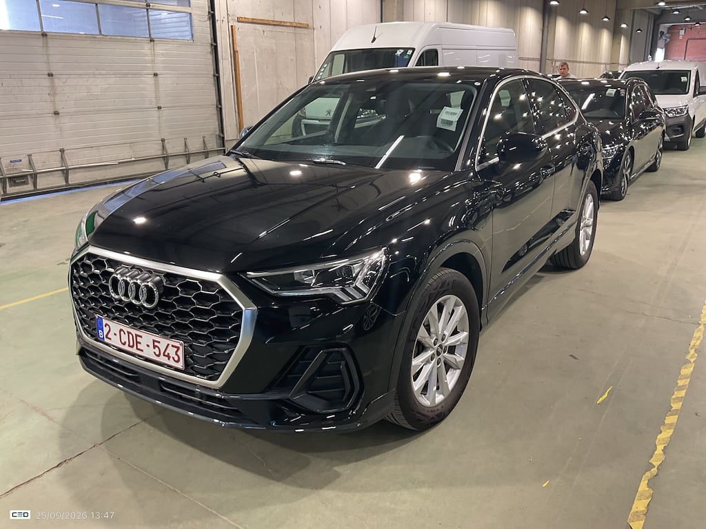 AUDI Q3 Sportback 1.4 45 TFSI E S TRONIC