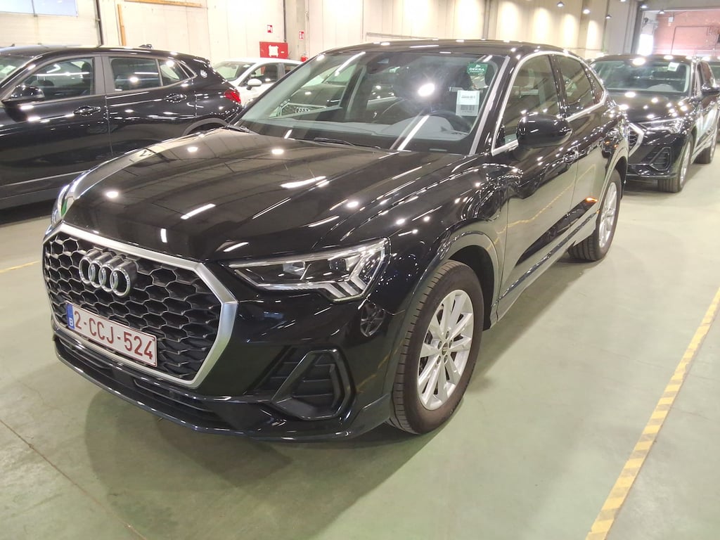 AUDI Q3 Sportback 1.4 45 TFSI E S TRONIC
