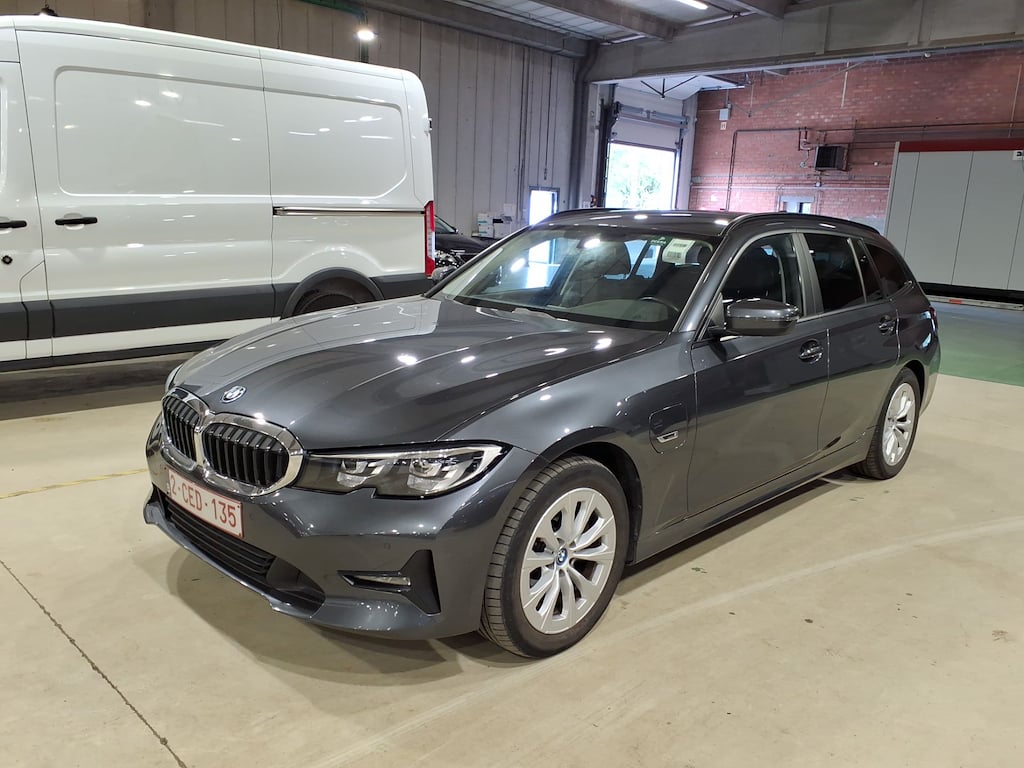 BMW 3 SERIES TOURING 2.0 320E TOURING