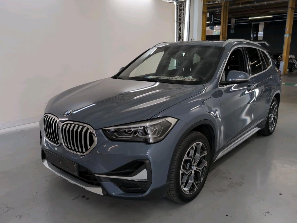 BMW X1 1.5 XDRIVE25E (162KW)