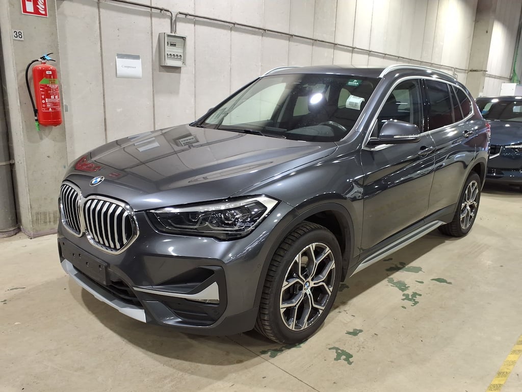BMW X1 2.0 SDRIVE18DA (100KW)