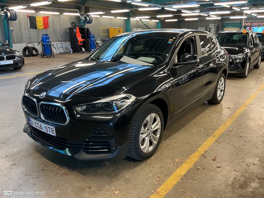 BMW X2 1.5 XDRIVE25E PHEV 162KW)