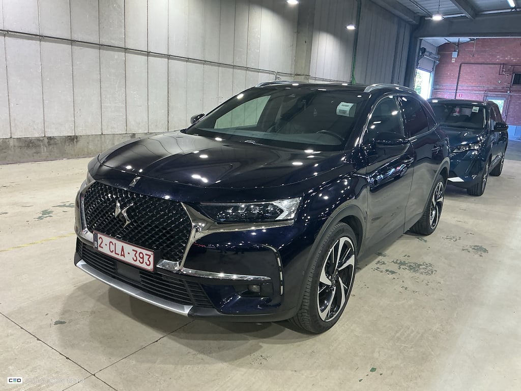 DS AUTOMOBILES DS 7 CROSSBACK 1.5 BLUEHDI 130 RIVOLI AUTO