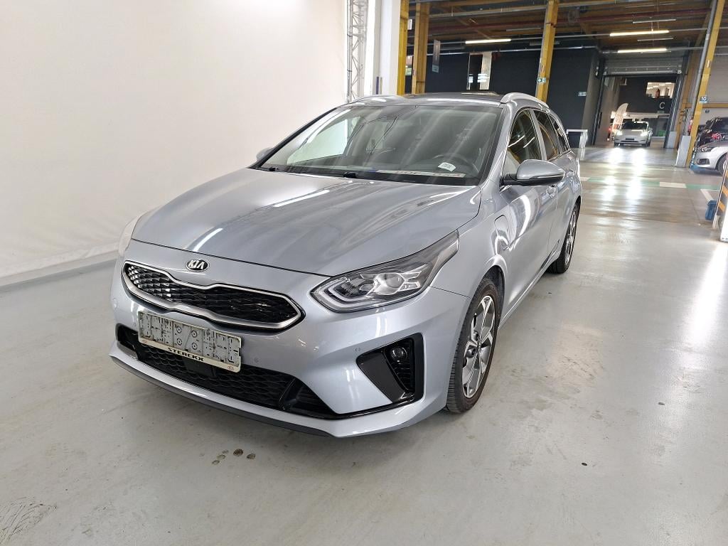 KIA CEED SPORTSWAGON - 2018 1.6 GDi PHEV Sense DCT