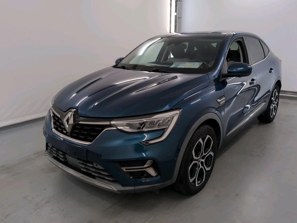 RENAULT Arkana 1.6 E-TECH 145 INTENS