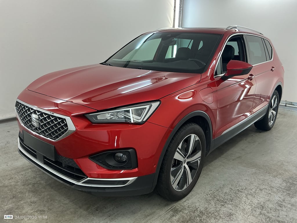 SEAT TARRACO 1.4 TSI PHEV XCELLENCE DCT