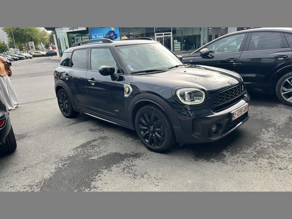 MINI Mini Countryman PHEV (F60 LCI) 1.5A Cooper SE ALL4
