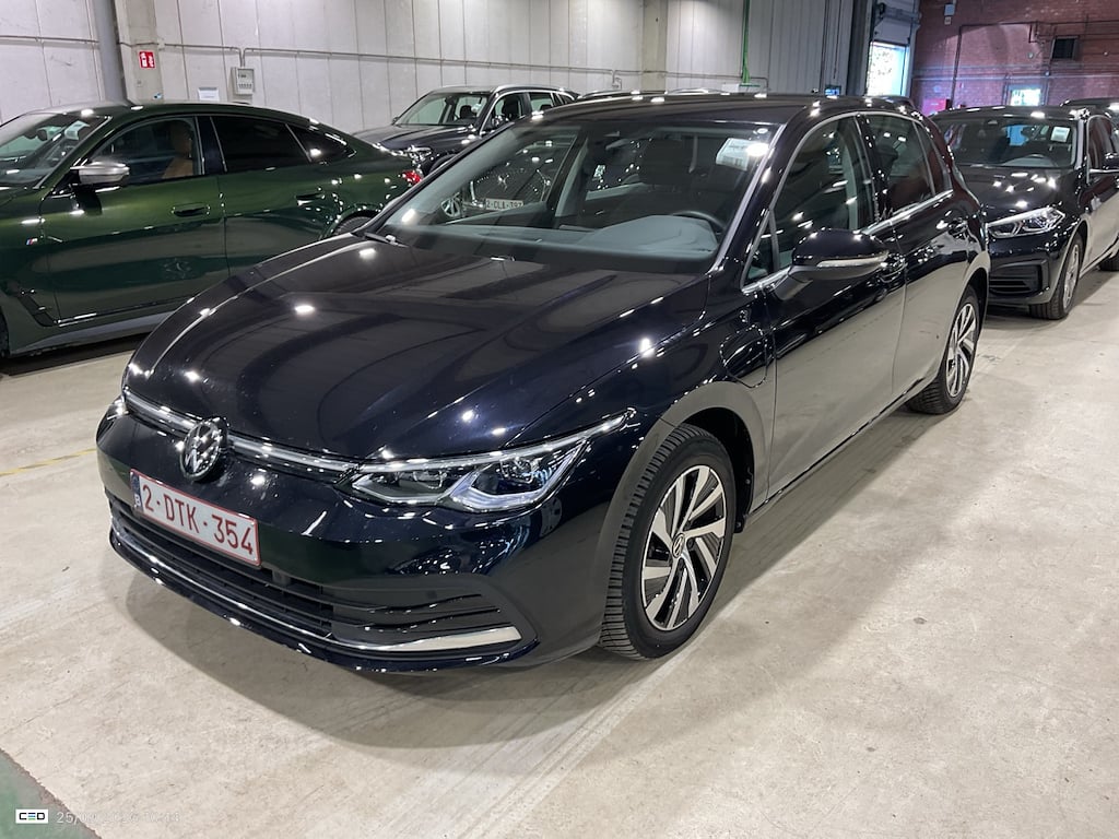 VOLKSWAGEN GOLF VIII 1.4 EHYBRID STYLE BUSINESS DSG