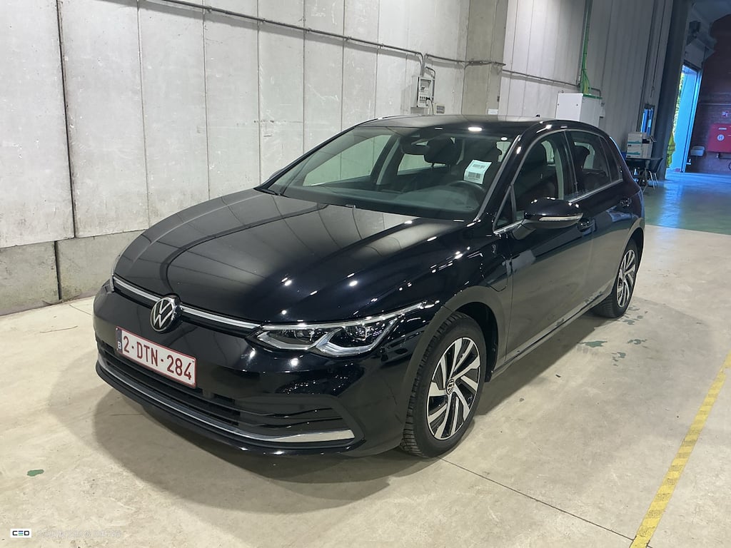 VOLKSWAGEN GOLF VIII 1.4 EHYBRID STYLE BUSINESS DSG