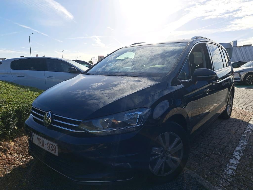 VOLKSWAGEN TOURAN 1.5 TSI HIGHLINE