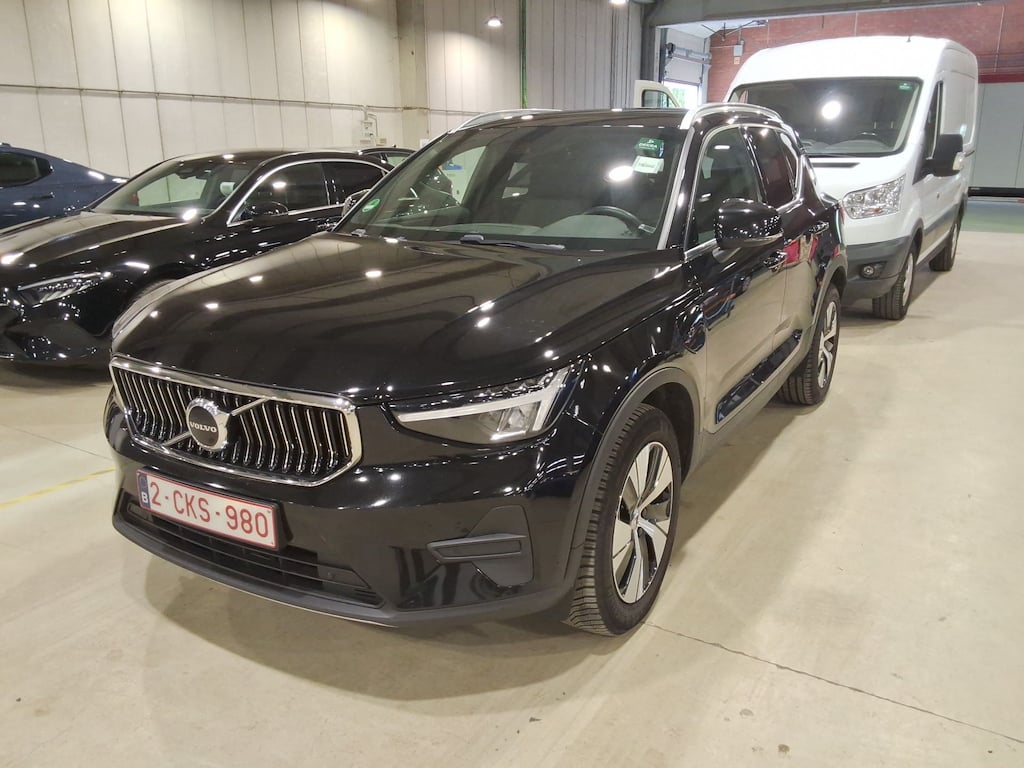 VOLVO XC40 1.5 T4 PHEV CORE DCT