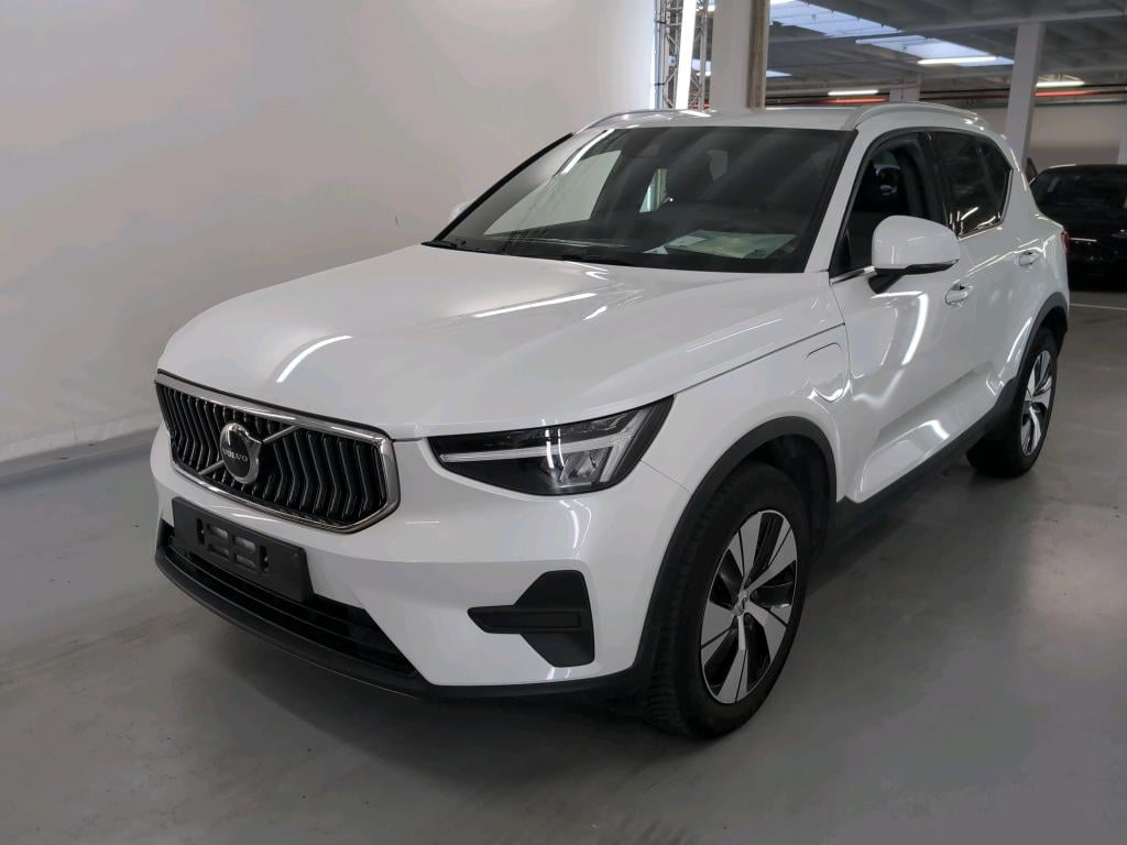 VOLVO XC40 1.5 T4 PHEV INSCRIPTION EXPR. DCT