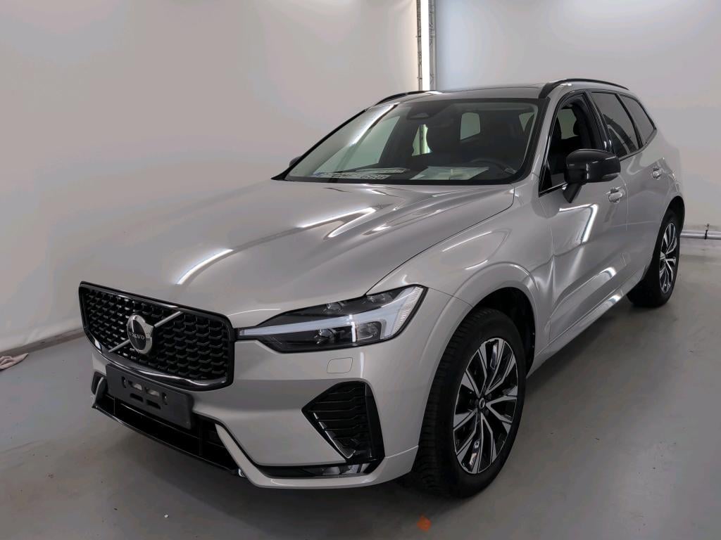 VOLVO XC60 2.0 B4 P MHEV PLUS DARK AUTO
